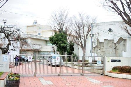 中学校