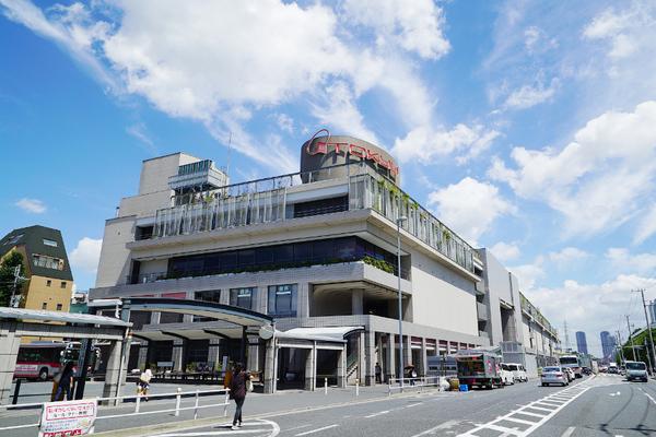 ショッピング施設