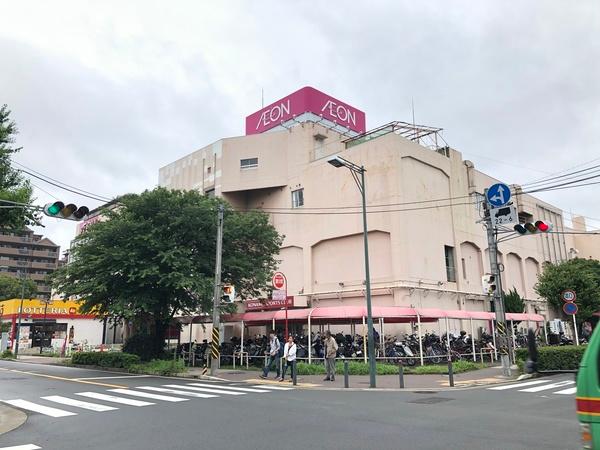ショッピング施設