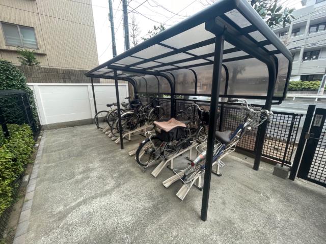 ネオコーポ山下 その他
