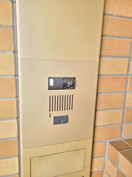 マンションアクロス代々木 その他