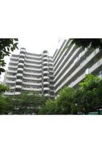 ルネ門前仲町　A棟 外観
