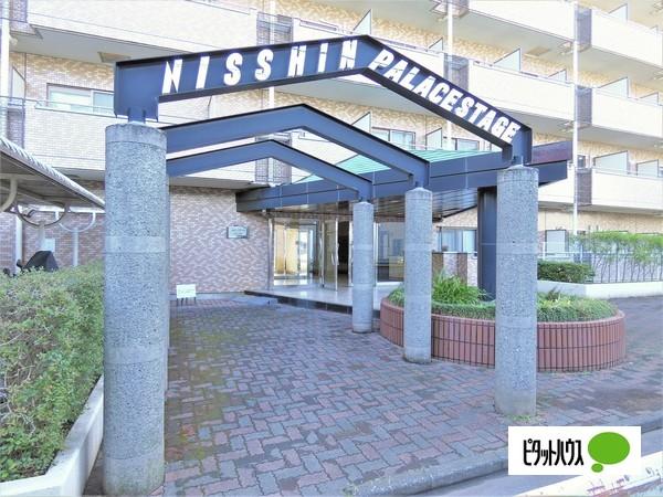 日神パレステージ玉川上水 物件画像