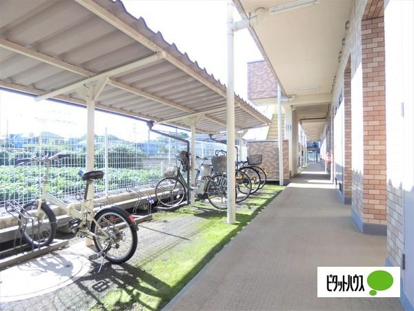 日神パレステージ玉川上水 物件画像