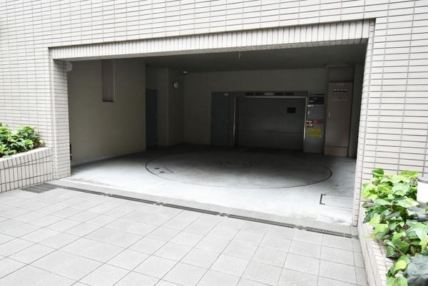 藤和シティホームズ代々木 共有部分