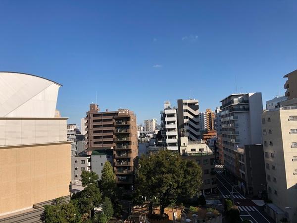蒲田公園マンション 物件画像
