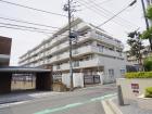 アーバンハイツ上大岡外観1