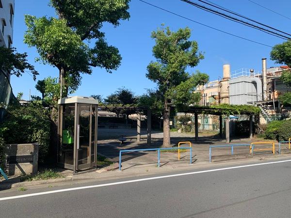 公園