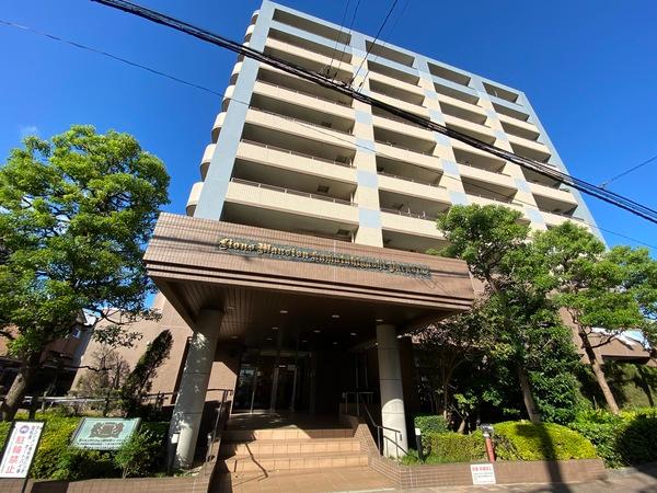 ライオンズマンション蒲田東パークサイド 物件画像
