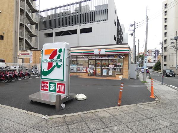コンビニ
