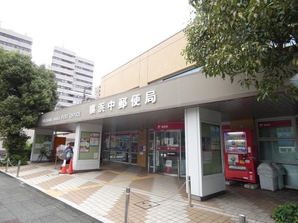 郵便局