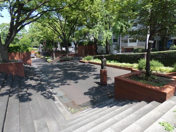 公園