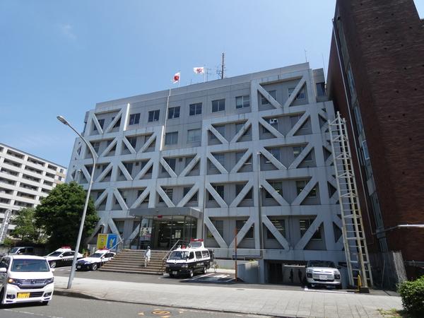 警察署、交番
