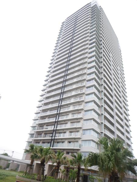 ＴＨＥ幕張ＢＡＹＦＲＯＮＴＴＯＷＥＲ＆ＲＥＳＩＤＥＮＣＥ 物件画像