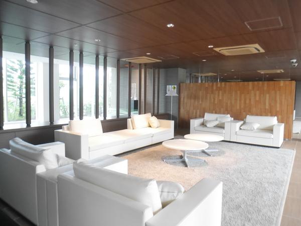 ＴＨＥ幕張ＢＡＹＦＲＯＮＴＴＯＷＥＲ＆ＲＥＳＩＤＥＮＣＥ 共有部分