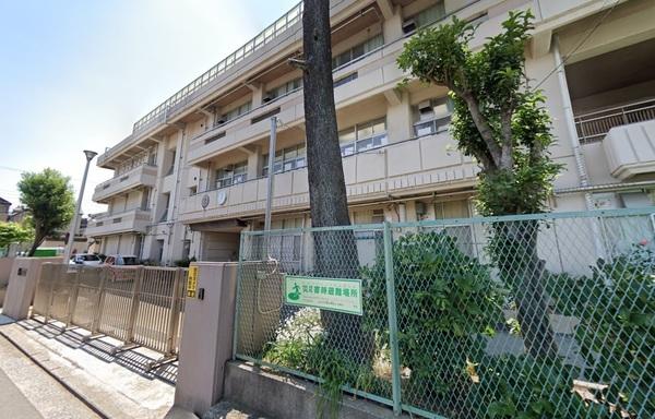 中学校