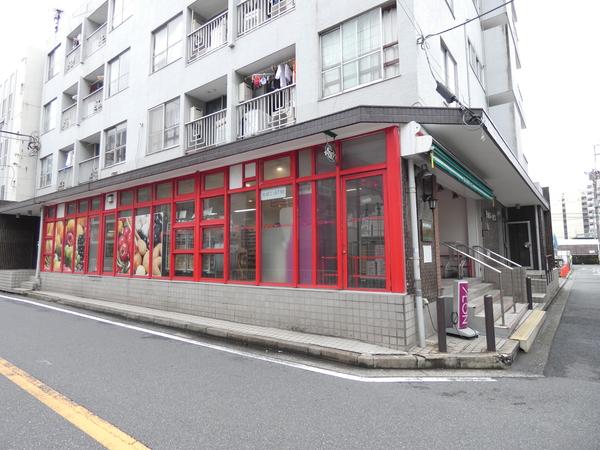 スーパー