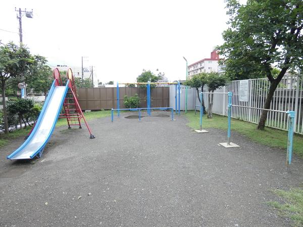 公園