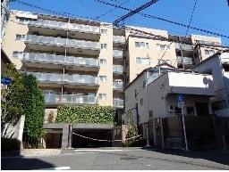 パルサージュ文京千石 駐車場