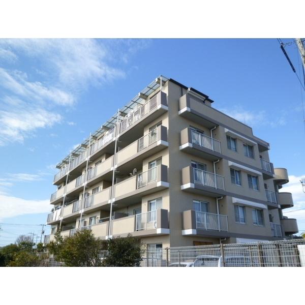 南東側より撮影