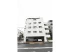 ニックハイム北品川外観1