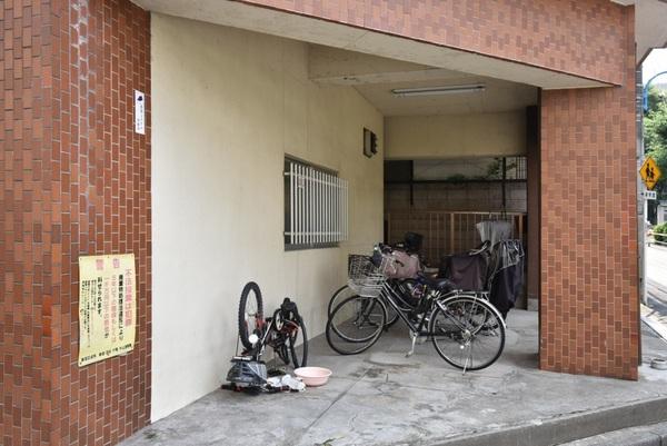 ハイムトーシン 物件画像