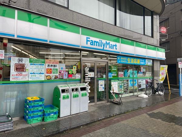 コンビニ