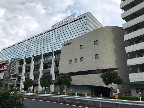 図書館