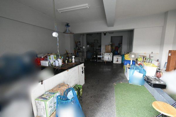 クレセントマンション 物件画像