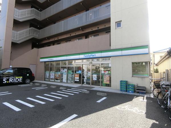 コンビニ