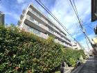 アールヴェール文京千石外観1