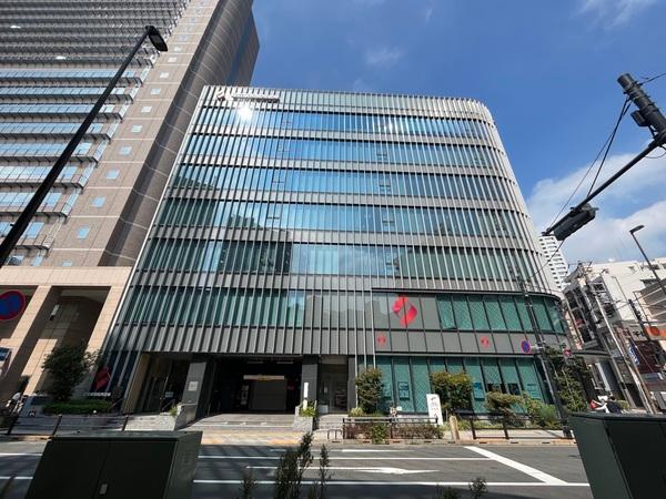 銀行