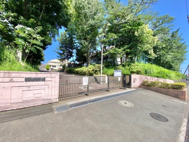 中学校