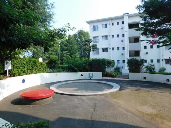 公園