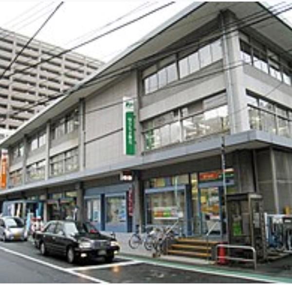 郵便局