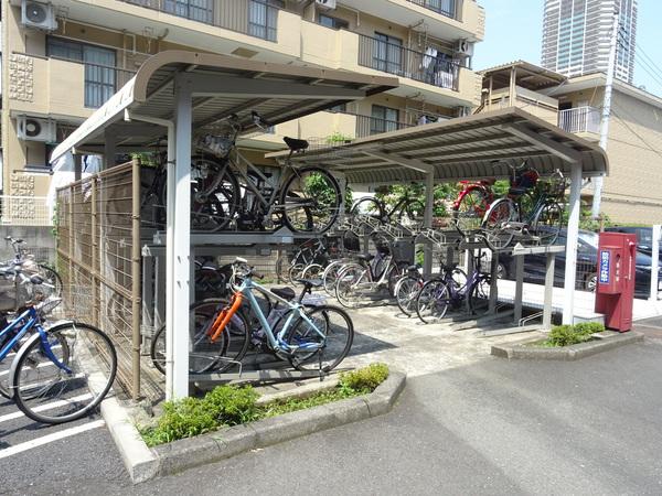 ハウス武蔵小杉 その他