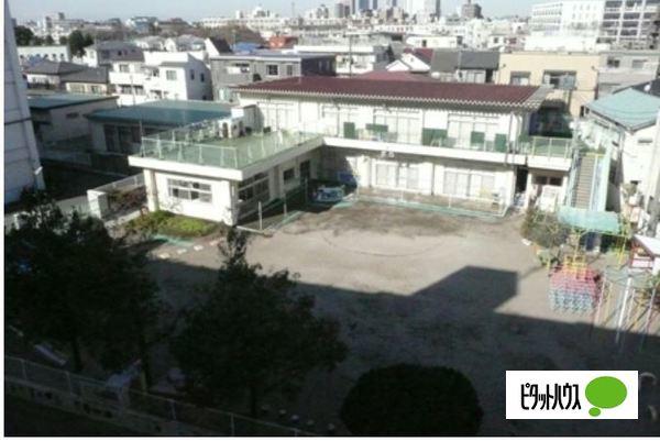 幼稚園、保育園