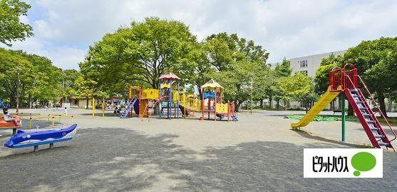 公園