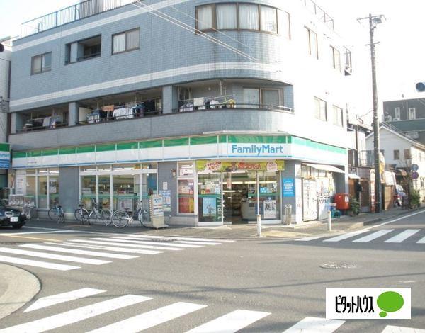 コンビニ