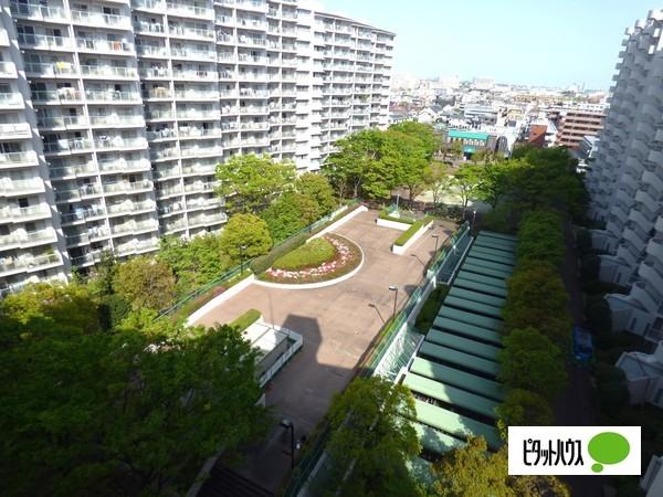 新多摩川ハイム　３号棟 共有部分