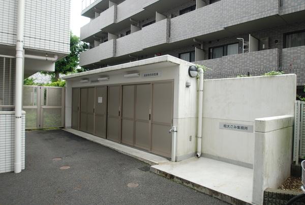 アイディコート江古田 その他