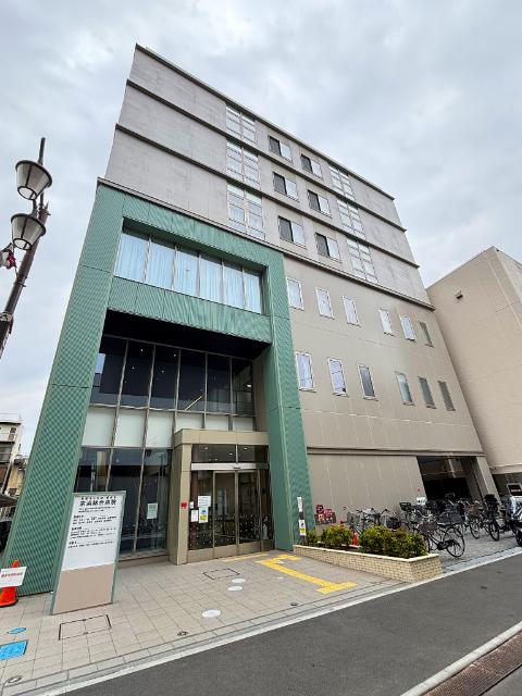 病院