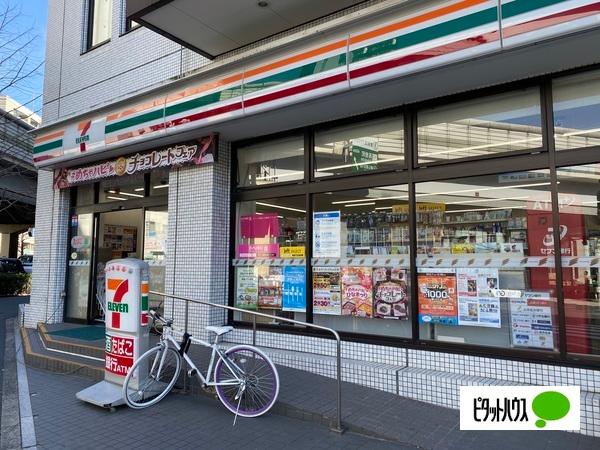 コンビニ