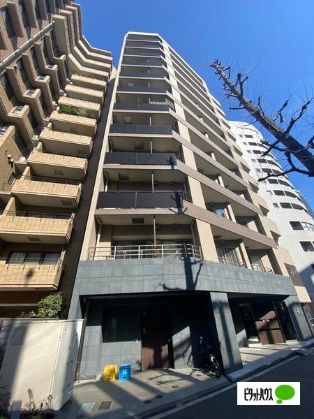 コンシェリア南青山 物件画像