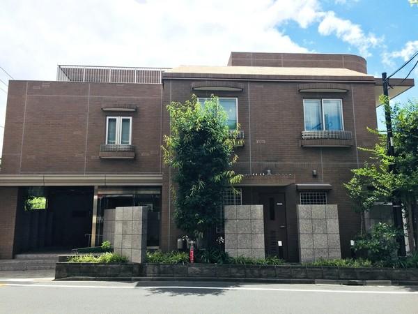 パークハウス久我山 外観