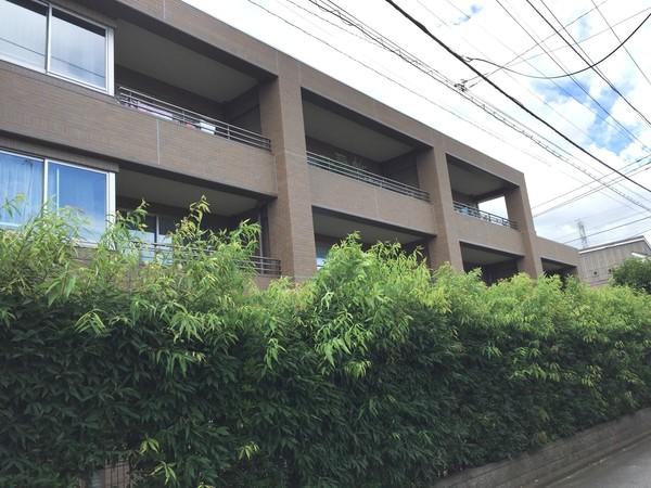 パークハウス久我山 外観