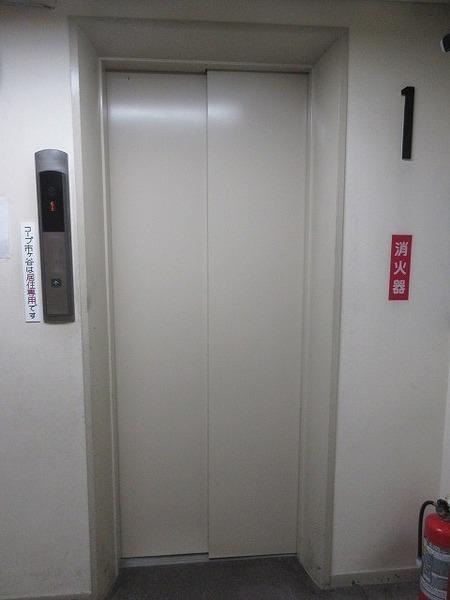 コープ市ヶ谷 物件画像