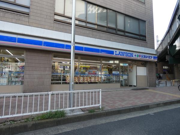 コンビニ