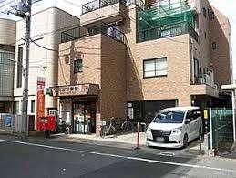郵便局