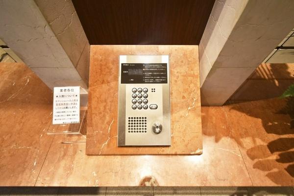 東京ナイル 物件画像